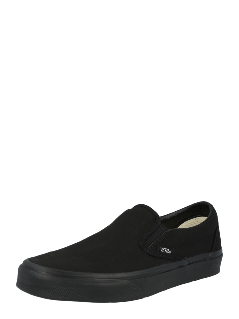 VANS Papuci de casă 'Classic'  negru