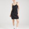 VANS Rochie 'Benton'  negru