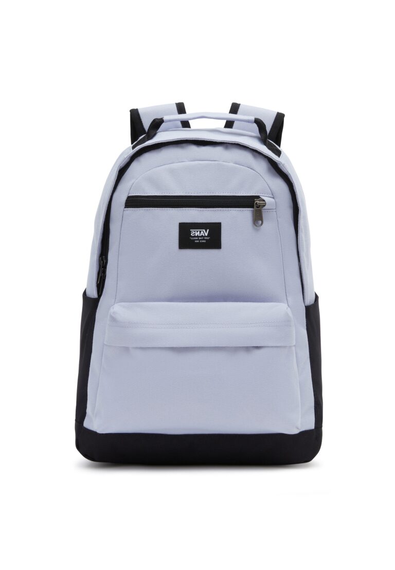 VANS Rucsac '6144 - UX'  lila / negru