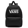 VANS Rucsac 'Old Skool'  negru / alb