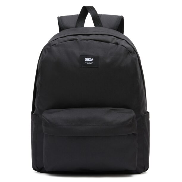 VANS Rucsac 'Old Skool'  negru / alb