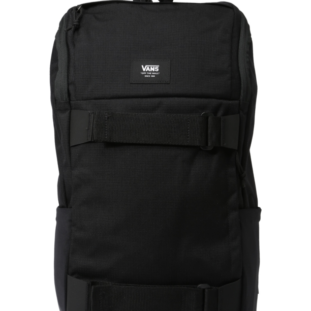 VANS Rucsac  negru