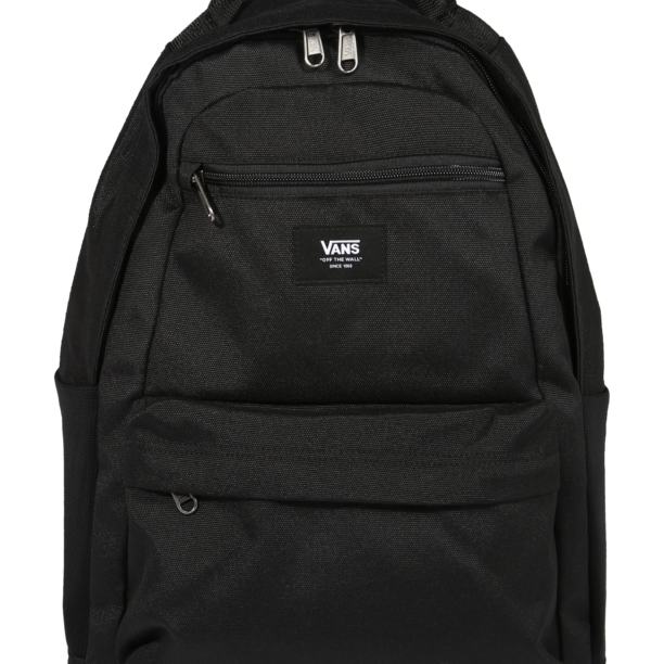 VANS Rucsac  negru