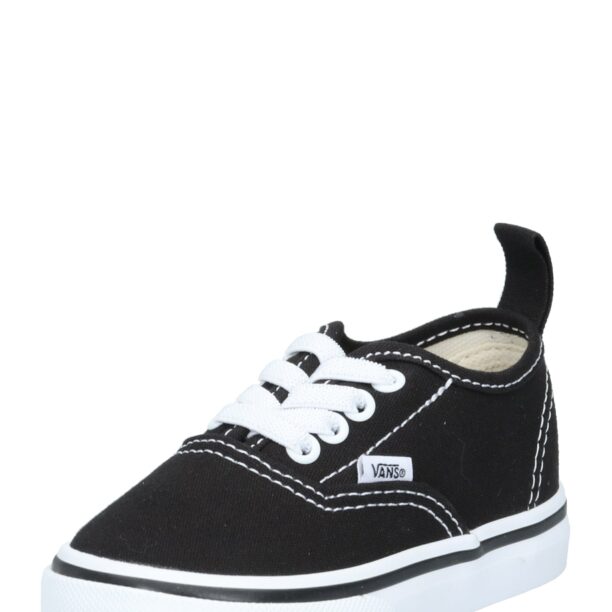 VANS Sneaker 'Authentic'  negru / alb