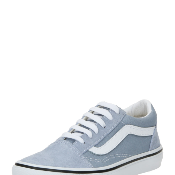 VANS Sneaker 'OLD SKOOL'  albastru pastel / alb