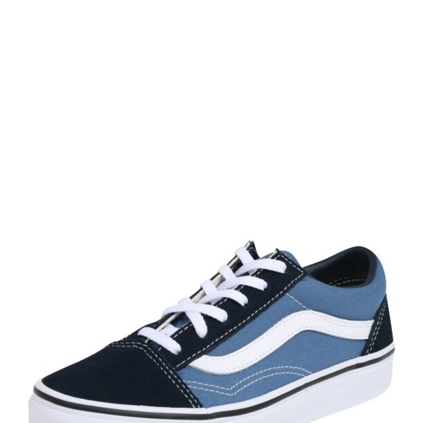 VANS Sneaker 'Old Skool'  albastru noapte / albastru porumbel / alb