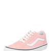 VANS Sneaker 'Old Skool'  roz deschis / alb