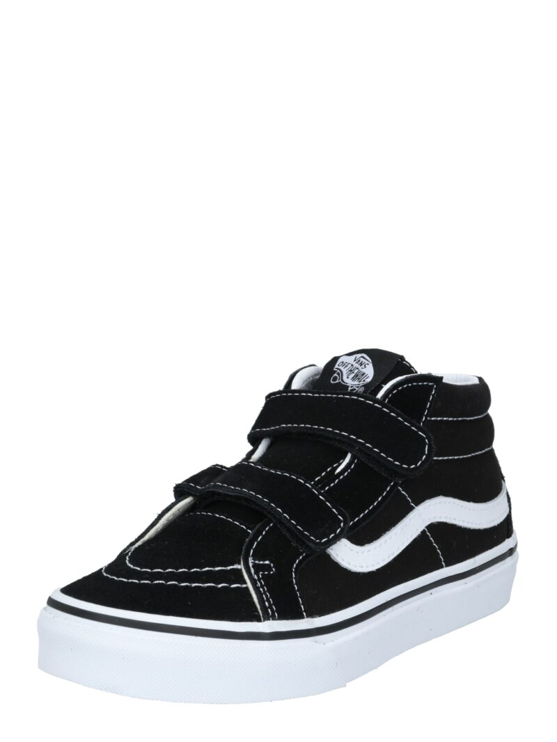 VANS Sneaker 'SK8'  negru / alb