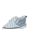 VANS Sneaker  albastru deschis / alb