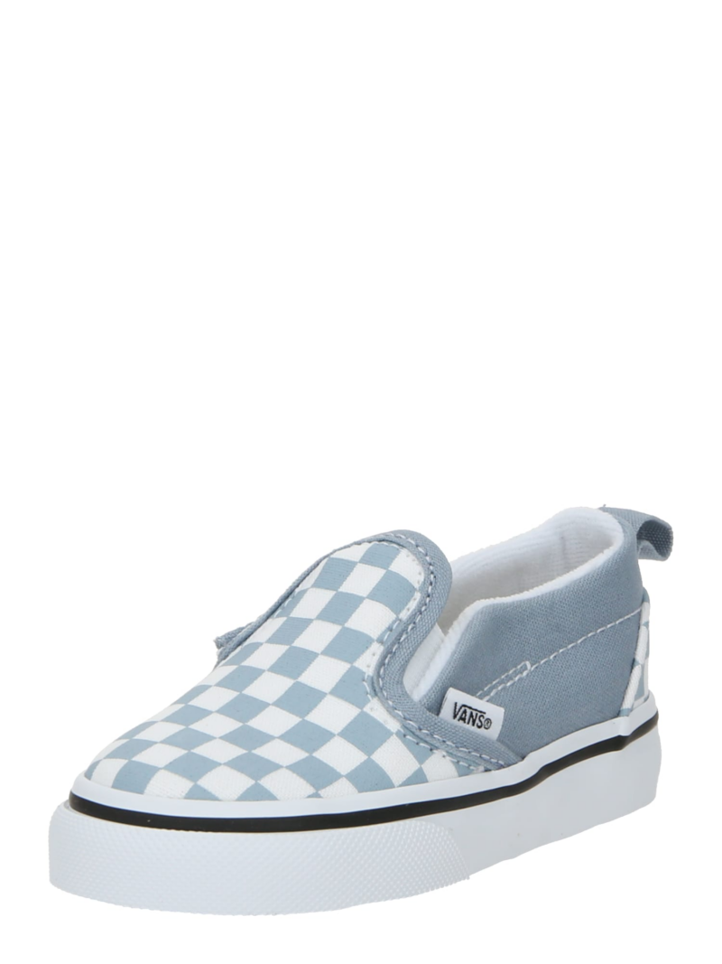 VANS Sneaker  albastru deschis / alb