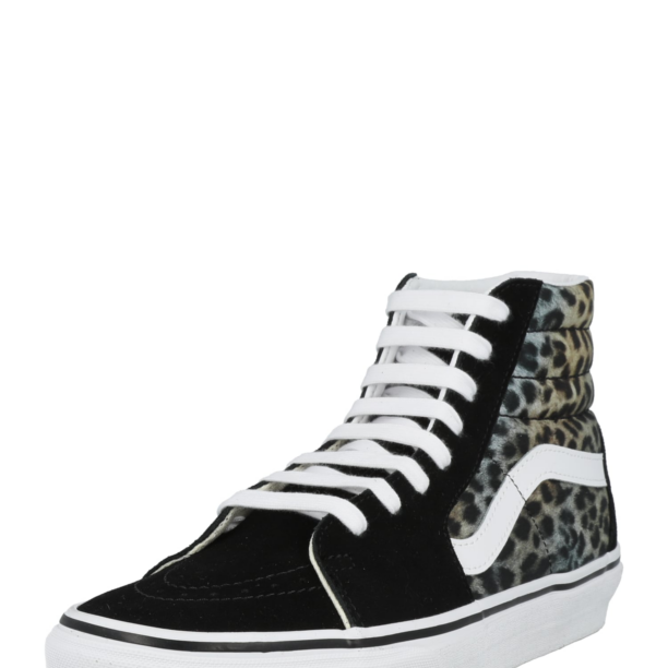 VANS Sneaker înalt 'SK8-HI'  bej / gri / negru