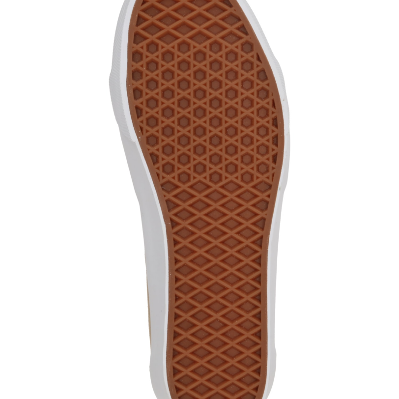 VANS Sneaker înalt 'SK8-Hi'  maro / alb preţ