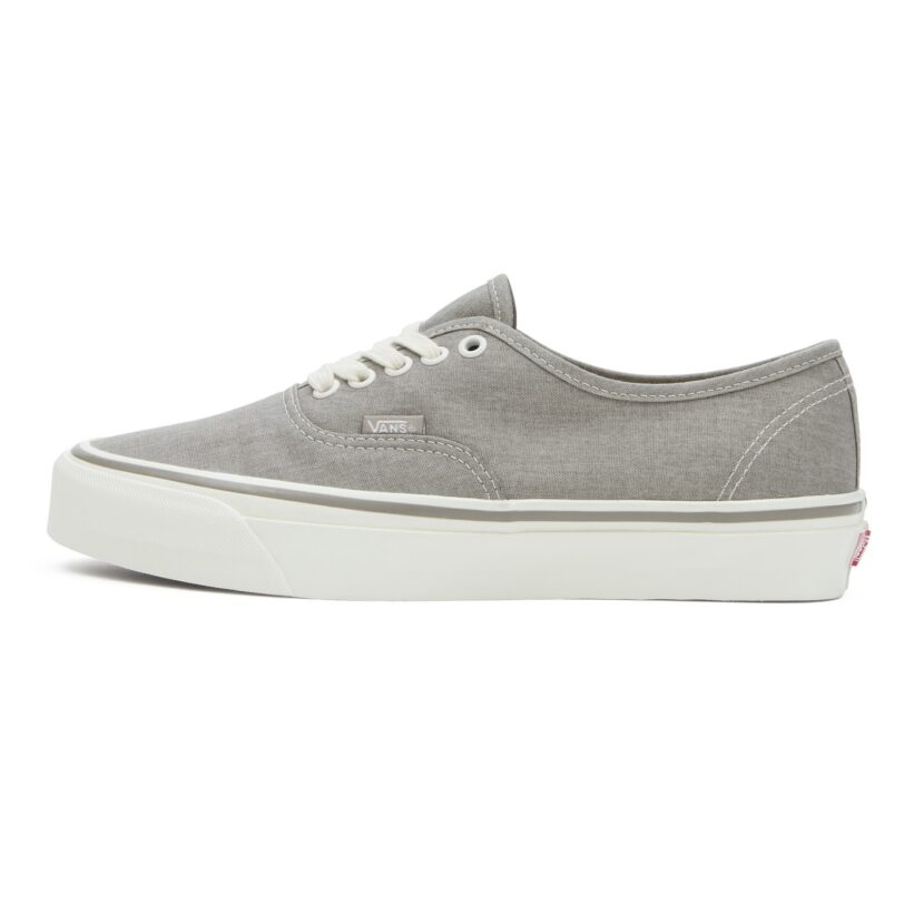 VANS Sneaker low 'Authentic Reissue 44'  gri / alb