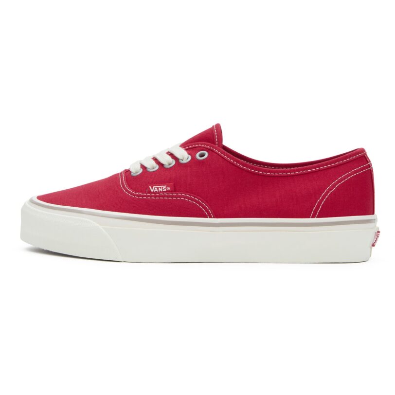 VANS Sneaker low 'Authentic Reissue 44'  maro