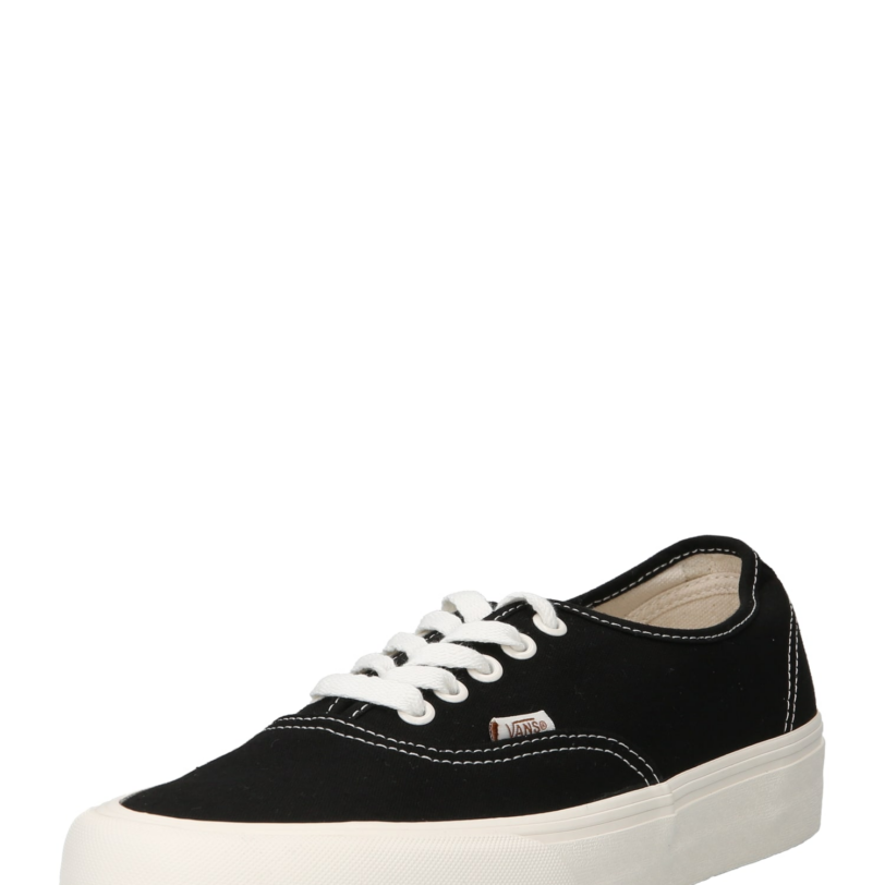 VANS Sneaker low 'Authentic VR3'  negru