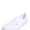 VANS Sneaker low 'Authentic'  alb