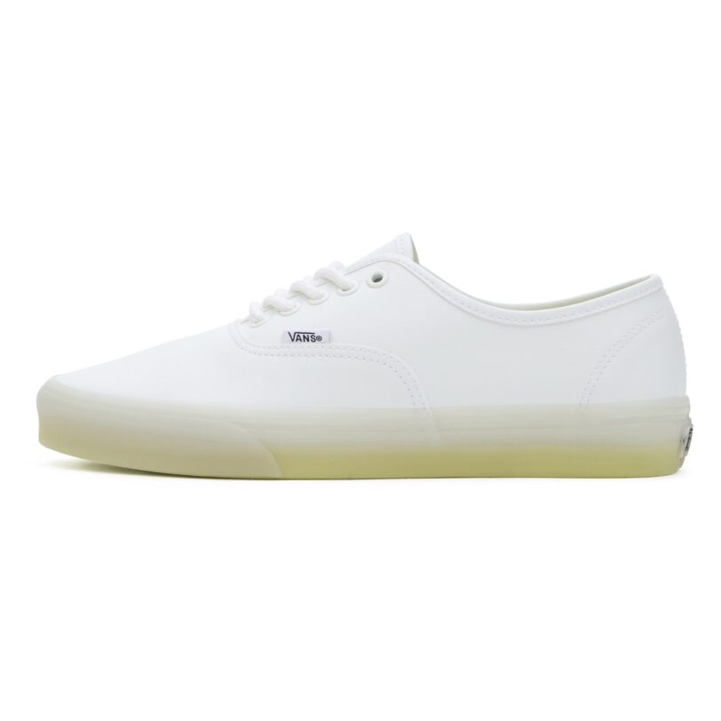 VANS Sneaker low 'Authentic'  alb