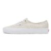 VANS Sneaker low 'Authentic'  alb natural