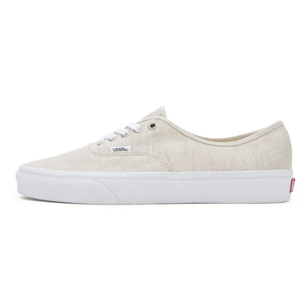 VANS Sneaker low 'Authentic'  alb natural