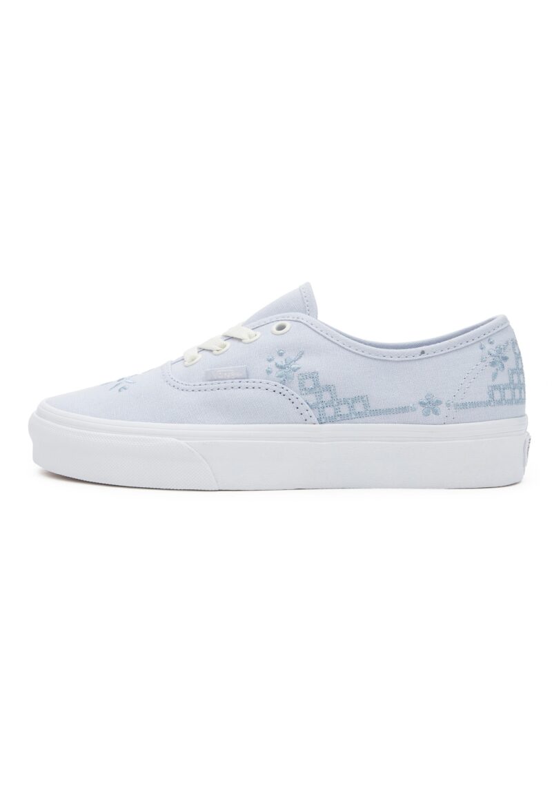 VANS Sneaker low 'Authentic'  albastru