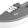 VANS Sneaker low 'Authentic'  gri