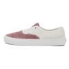 VANS Sneaker low 'Authentic'  lila / alb