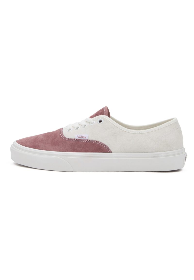 VANS Sneaker low 'Authentic'  lila / alb