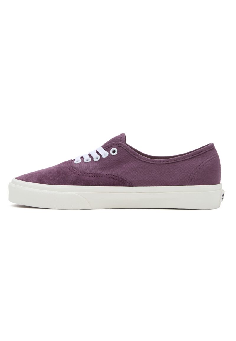 Cumpăra VANS Sneaker low 'Authentic'  mov vânătă / alb