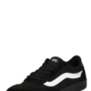 VANS Sneaker low 'Cruze'  negru