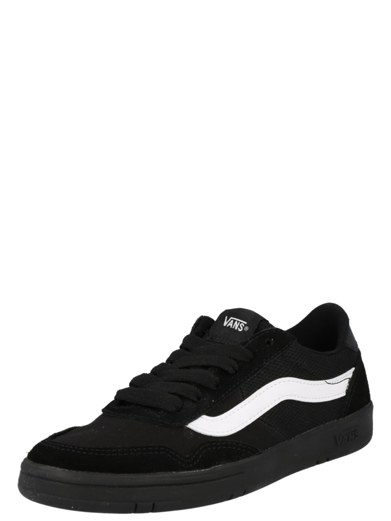 VANS Sneaker low 'Cruze'  negru