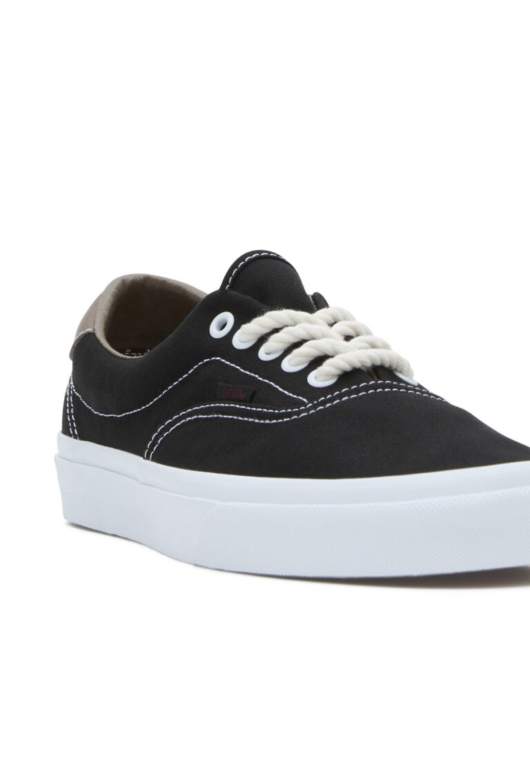 Original VANS Sneaker low 'Era 59'  negru