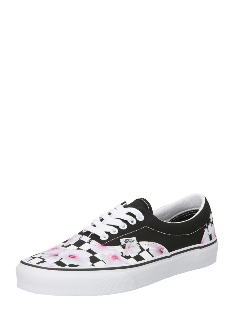 VANS Sneaker low 'Era'  negru