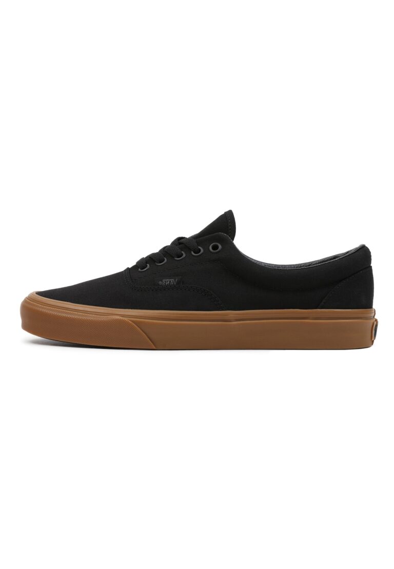 VANS Sneaker low 'Era'  negru