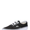 VANS Sneaker low 'Era'  negru / alb