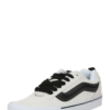 VANS Sneaker low 'Knu Skool'  negru / alb