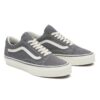 VANS Sneaker low 'Old Skool 36'  gri închis / alb