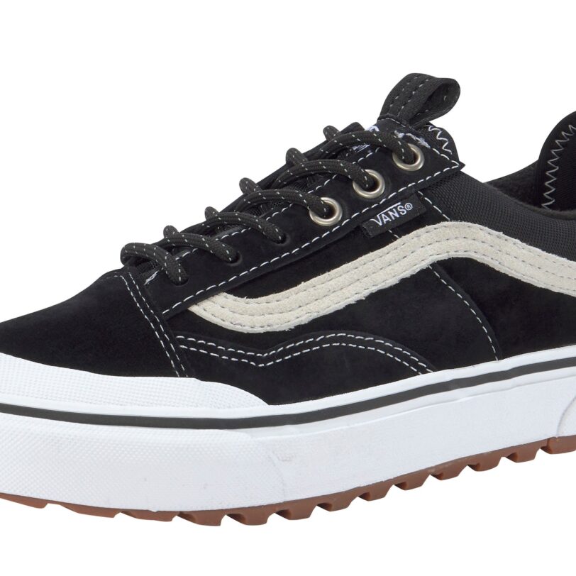 VANS Sneaker low 'Old Skool MTE-2'  bej / negru / alb