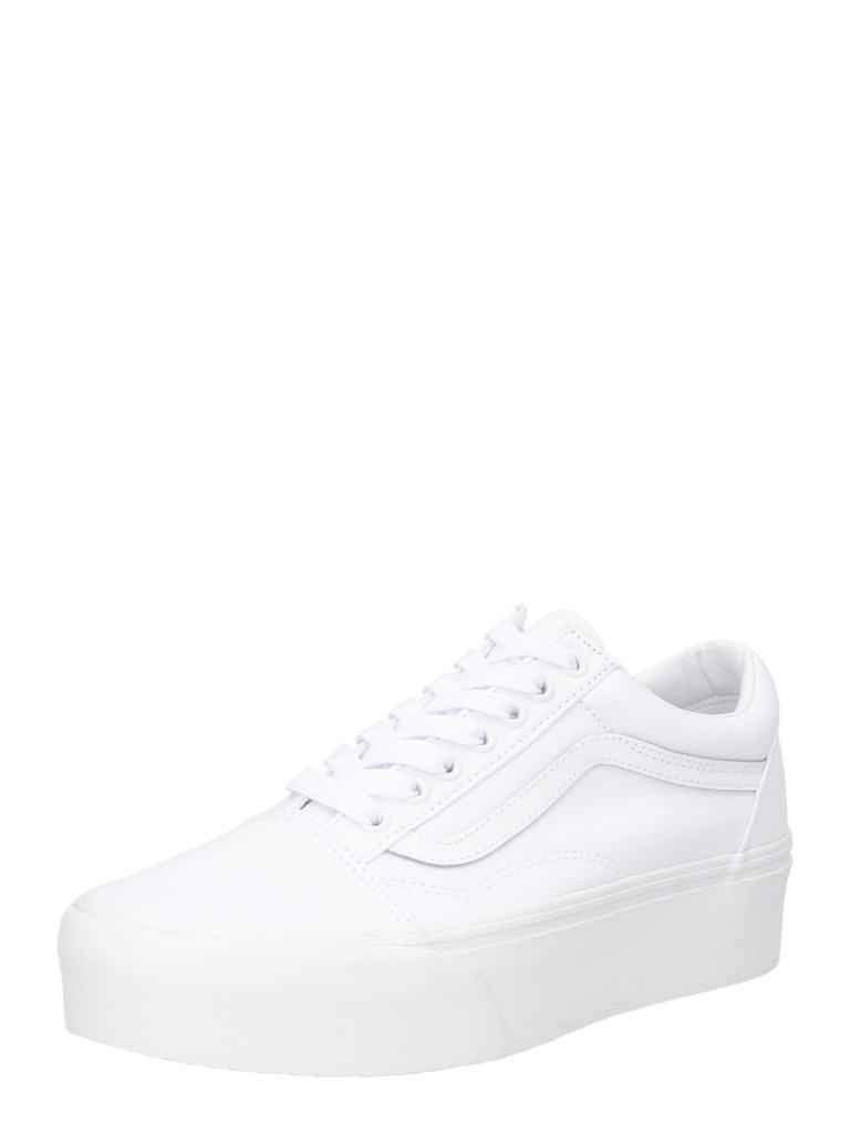 VANS Sneaker low 'Old Skool'  alb