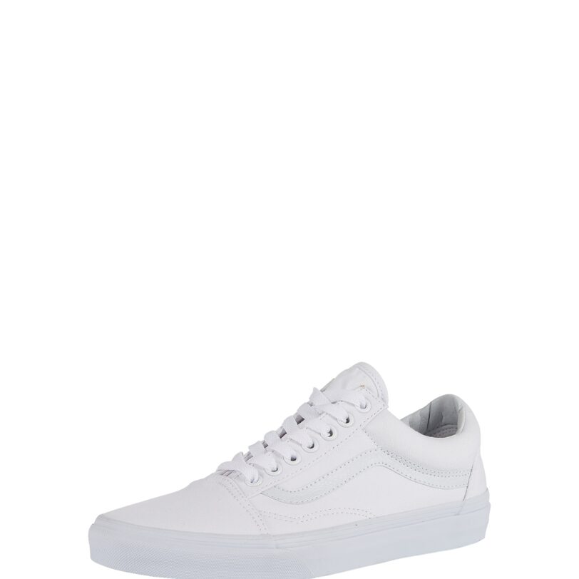 VANS Sneaker low 'Old Skool'  alb