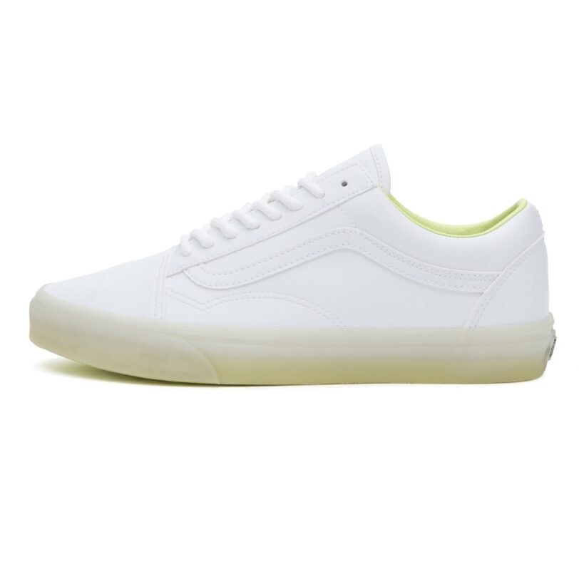 VANS Sneaker low 'Old Skool'  alb