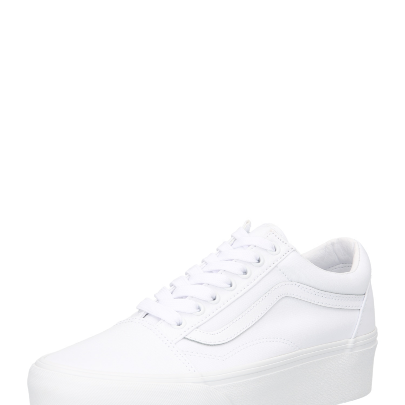 VANS Sneaker low 'Old Skool'  alb