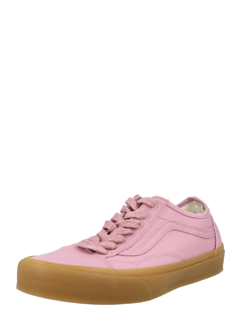 VANS Sneaker low 'Old Skool'  bej / roz deschis