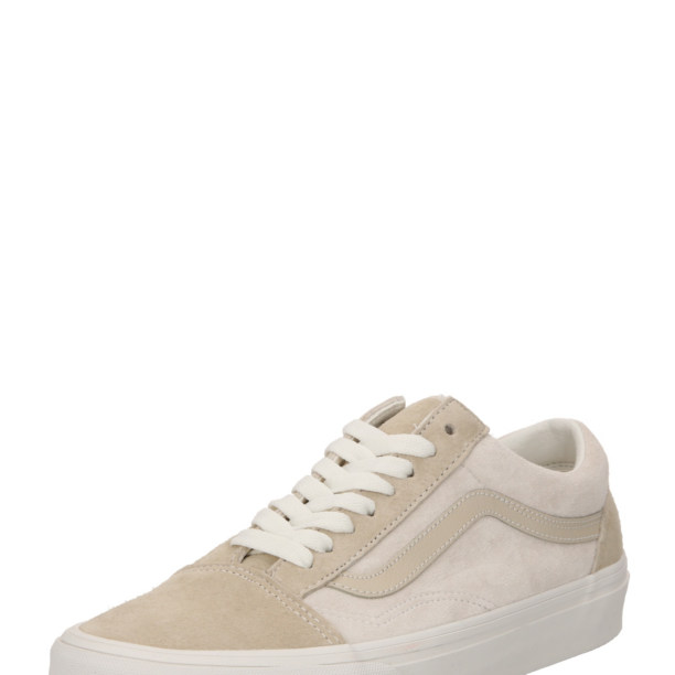 VANS Sneaker low 'Old Skool'  ecru / gri taupe