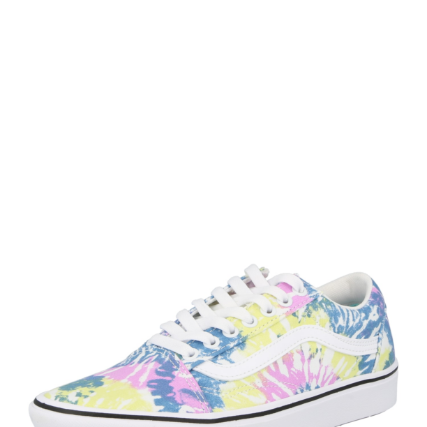 VANS Sneaker low 'Old Skool'  mai multe culori / alb