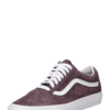 VANS Sneaker low 'Old Skool'  mov amestecat