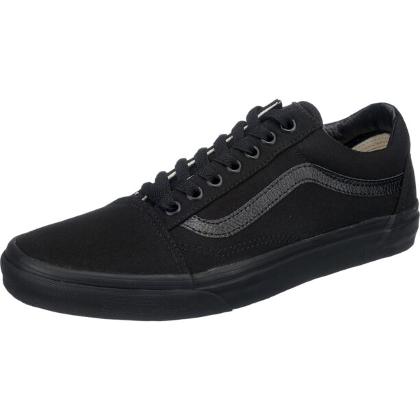 VANS Sneaker low 'Old Skool'  negru