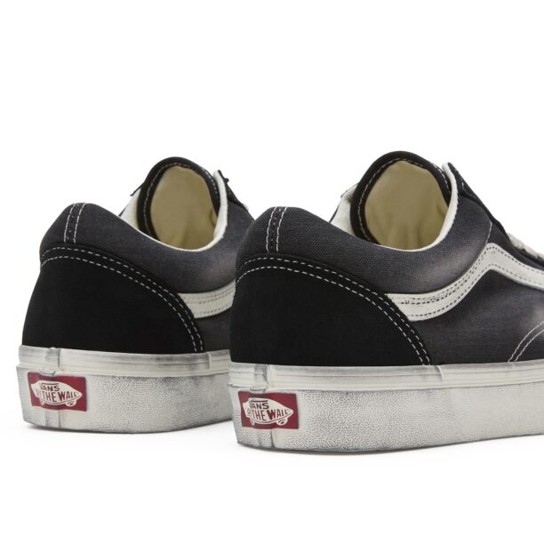 Cumpăra VANS Sneaker low 'Old Skool'  negru / alb