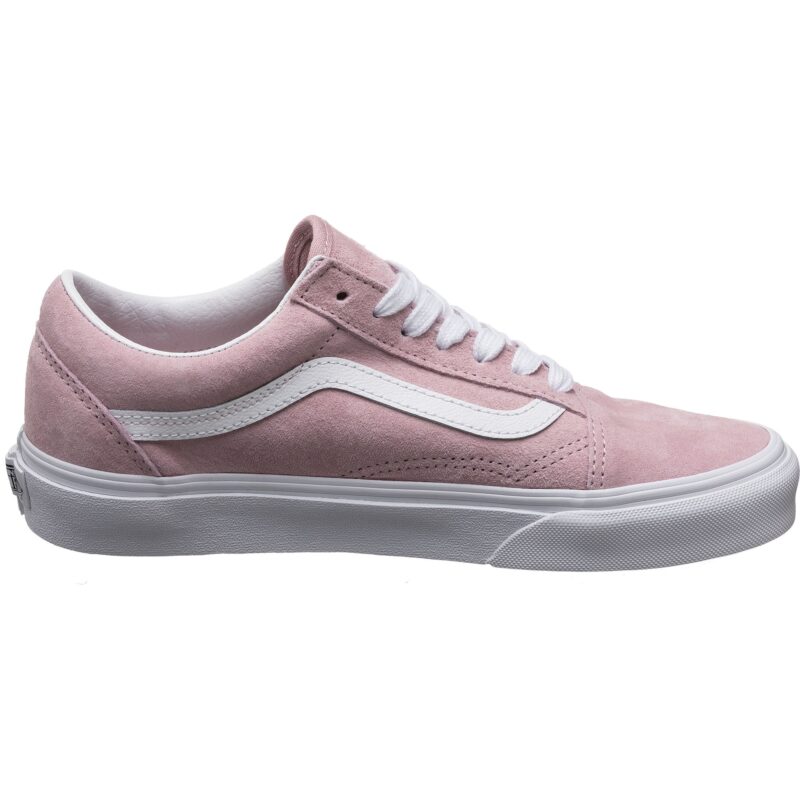 Cumpăra VANS Sneaker low 'Old Skool'  rosé / alb