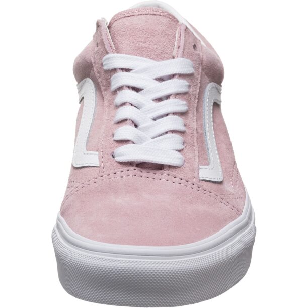 Preţ VANS Sneaker low 'Old Skool'  rosé / alb