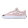 VANS Sneaker low 'Old Skool'  roz pastel / alb